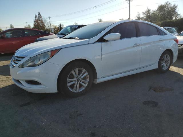 HYUNDAI SONATA 2014 5npeb4ac5eh852807