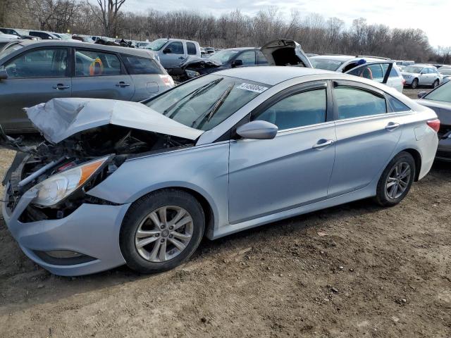 HYUNDAI SONATA 2014 5npeb4ac5eh853522