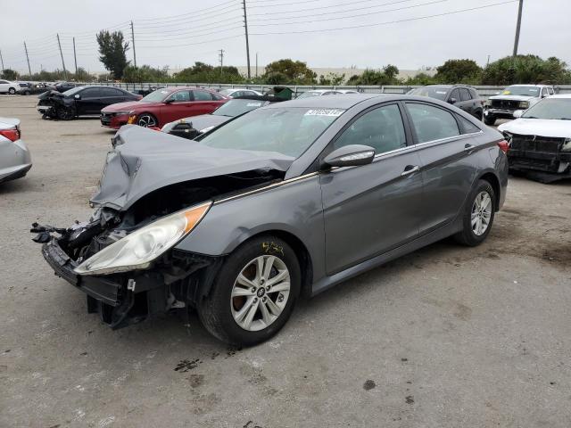 HYUNDAI SONATA 2014 5npeb4ac5eh859658