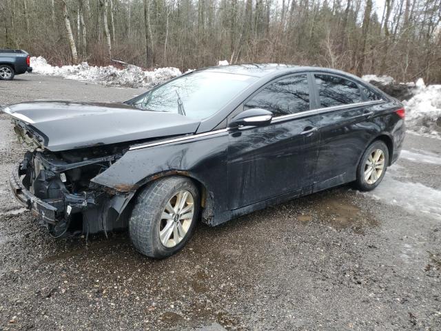 HYUNDAI SONATA 2014 5npeb4ac5eh861183