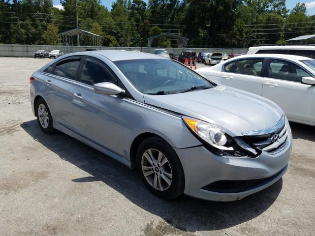 HYUNDAI NULL 2014 5npeb4ac5eh864455