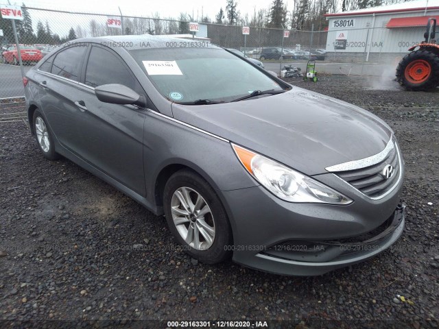 HYUNDAI SONATA 2014 5npeb4ac5eh868604