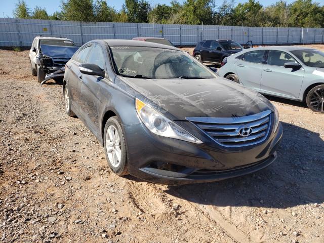 HYUNDAI NULL 2014 5npeb4ac5eh875679