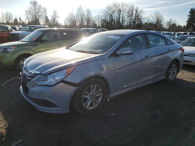 HYUNDAI SONATA 2014 5npeb4ac5eh877156