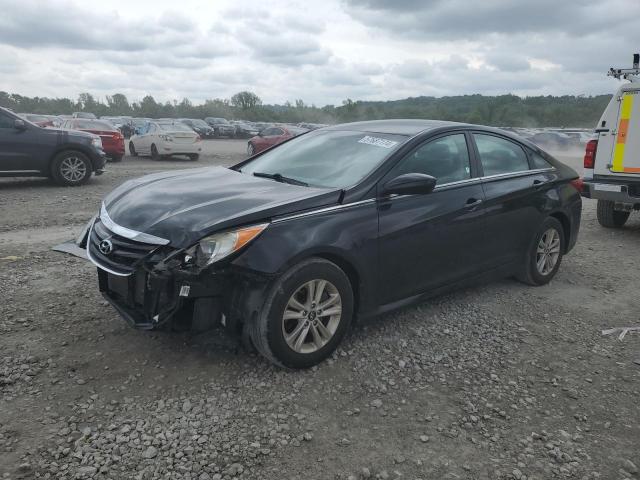 HYUNDAI SONATA 2014 5npeb4ac5eh886083