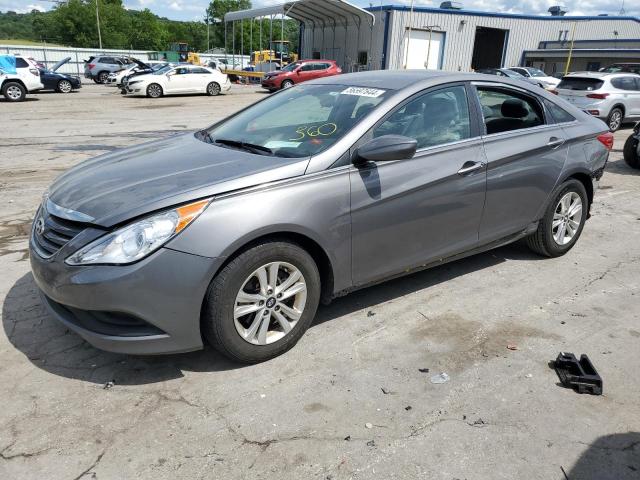 HYUNDAI SONATA 2014 5npeb4ac5eh889789