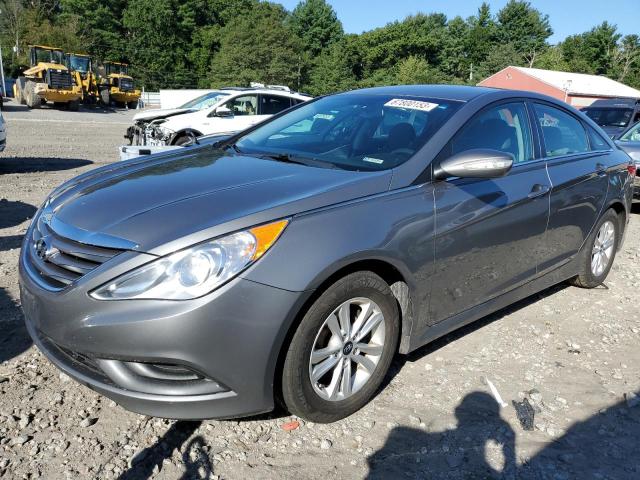 HYUNDAI SONATA 2014 5npeb4ac5eh890988