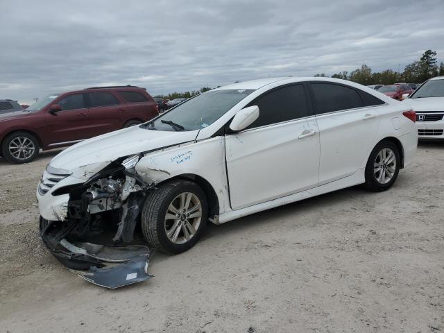 HYUNDAI SONATA 2014 5npeb4ac5eh895544