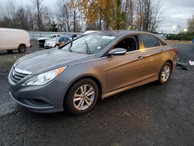 HYUNDAI SONATA 2014 5npeb4ac5eh906350