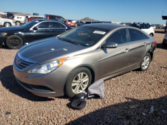 HYUNDAI SONATA 2014 5npeb4ac5eh907921