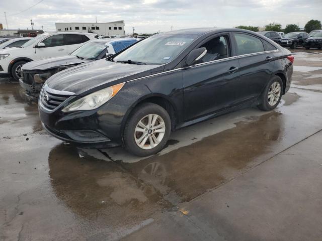 HYUNDAI NULL 2014 5npeb4ac5eh928302