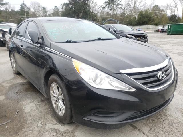 HYUNDAI SONATA 2014 5npeb4ac5eh936495