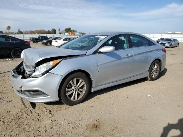 HYUNDAI SONATA 2014 5npeb4ac5eh939087