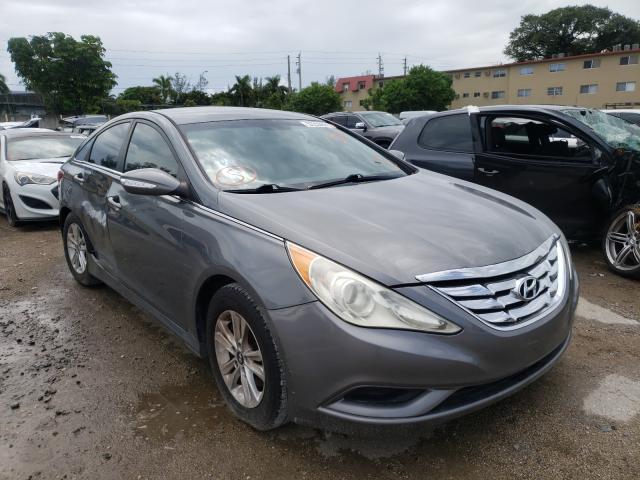 HYUNDAI NULL 2014 5npeb4ac5eh941910