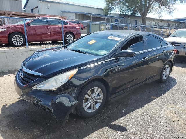 HYUNDAI SONATA 2014 5npeb4ac5eh945892