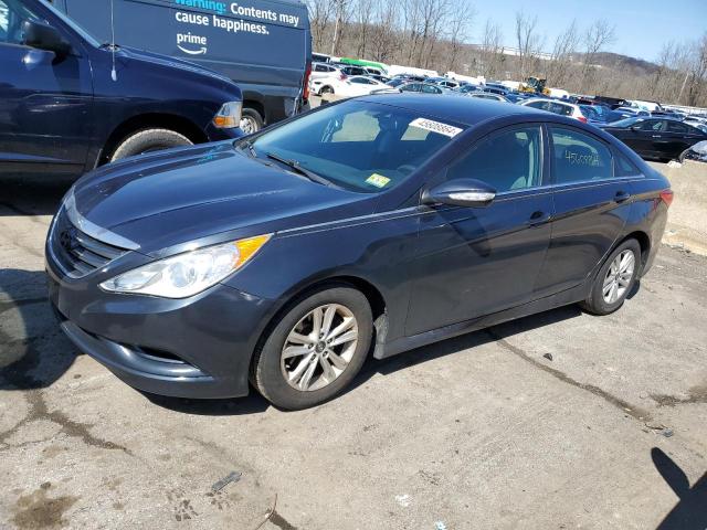 HYUNDAI NULL 2014 5npeb4ac5eh946024