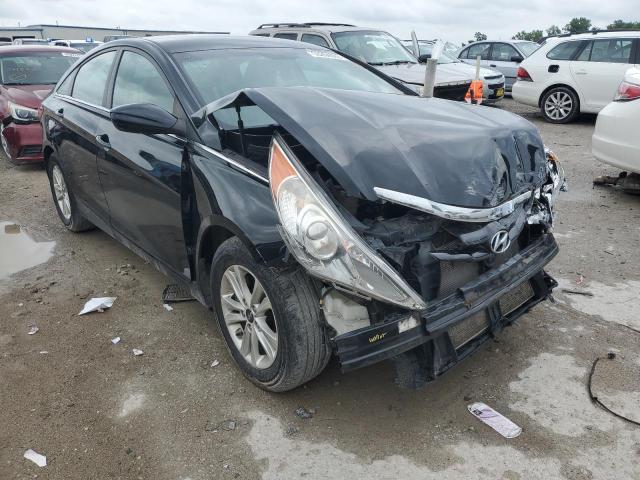 HYUNDAI SONATA GLS 2011 5npeb4ac6bh010862