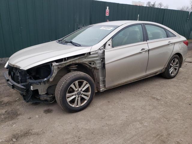 HYUNDAI SONATA 2011 5npeb4ac6bh011798