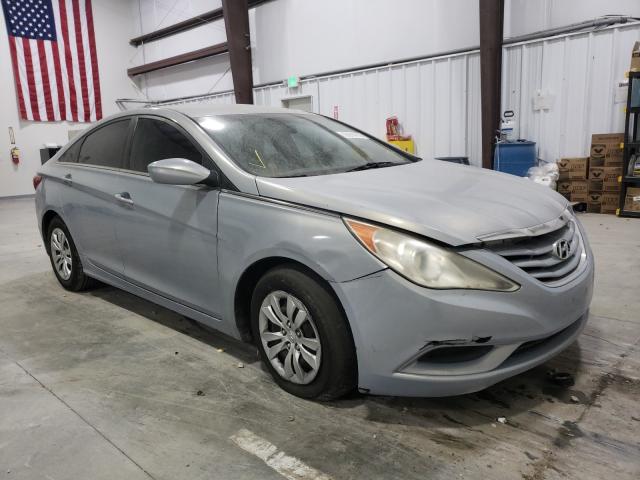 HYUNDAI SONATA 2011 5npeb4ac6bh015429