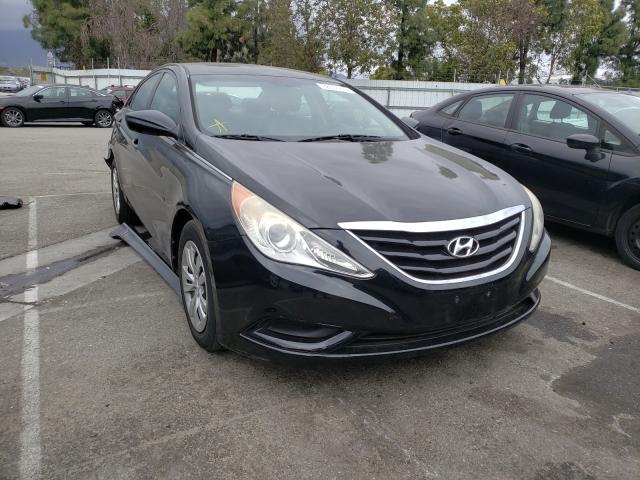 HYUNDAI SONATA 2011 5npeb4ac6bh018301