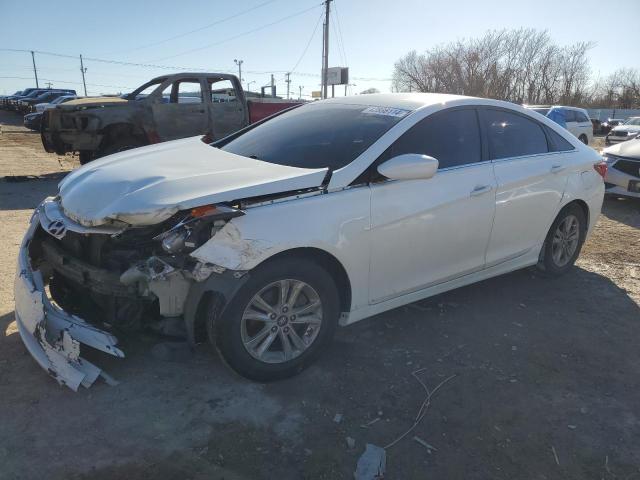 HYUNDAI SONATA 2011 5npeb4ac6bh022123