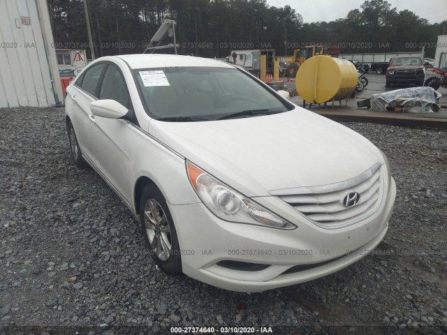 HYUNDAI SONATA 2011 5npeb4ac6bh022235