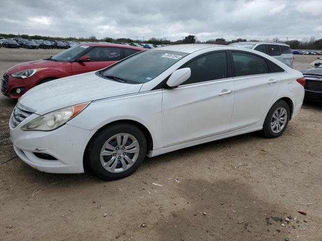 HYUNDAI SONATA 2011 5npeb4ac6bh025247