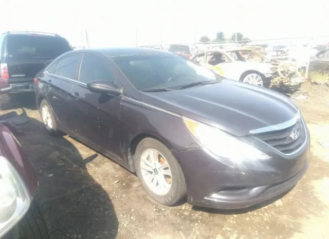 HYUNDAI SONATA 2011 5npeb4ac6bh030383