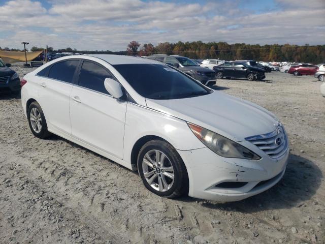 HYUNDAI SONATA GLS 2011 5npeb4ac6bh042906