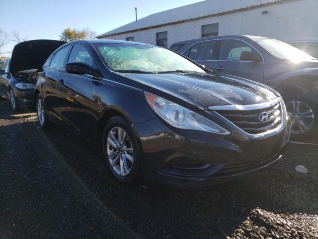 HYUNDAI SONATA 2010 5npeb4ac6bh046681