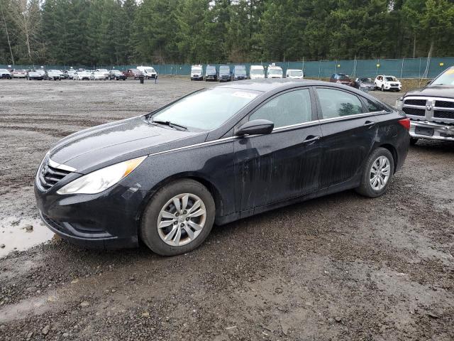 HYUNDAI SONATA 2011 5npeb4ac6bh046969