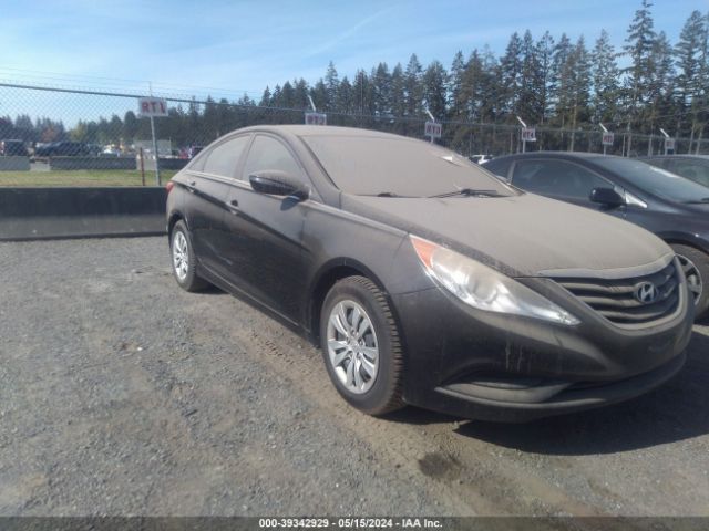 HYUNDAI SONATA 2011 5npeb4ac6bh048866