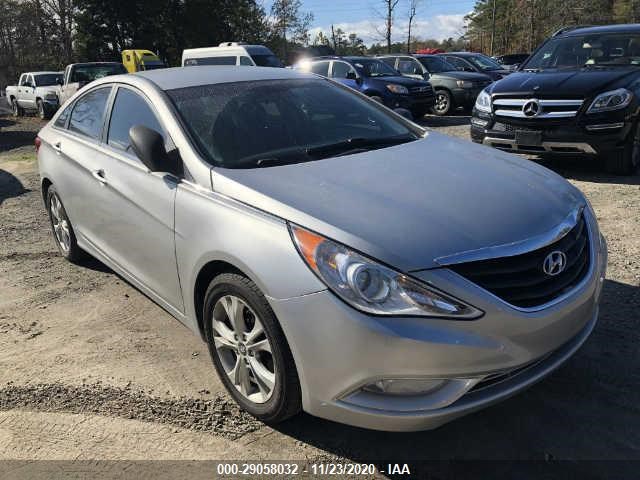 HYUNDAI SONATA 2011 5npeb4ac6bh050116