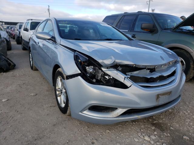 HYUNDAI SONATA GLS 2011 5npeb4ac6bh051928