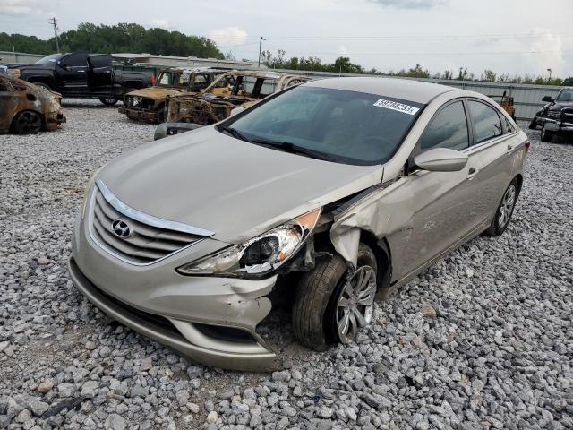 HYUNDAI SONATA 2011 5npeb4ac6bh052402