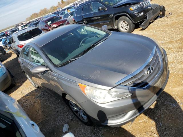 HYUNDAI SONATA GLS 2011 5npeb4ac6bh052433