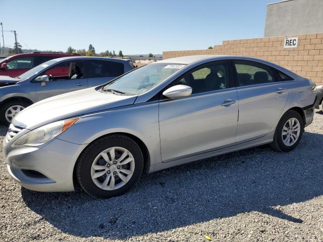 HYUNDAI SONATA 2011 5npeb4ac6bh053131