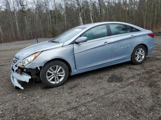 HYUNDAI SONATA 2011 5npeb4ac6bh058166