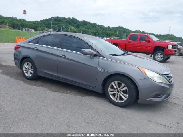 HYUNDAI SONATA 2011 5npeb4ac6bh068129