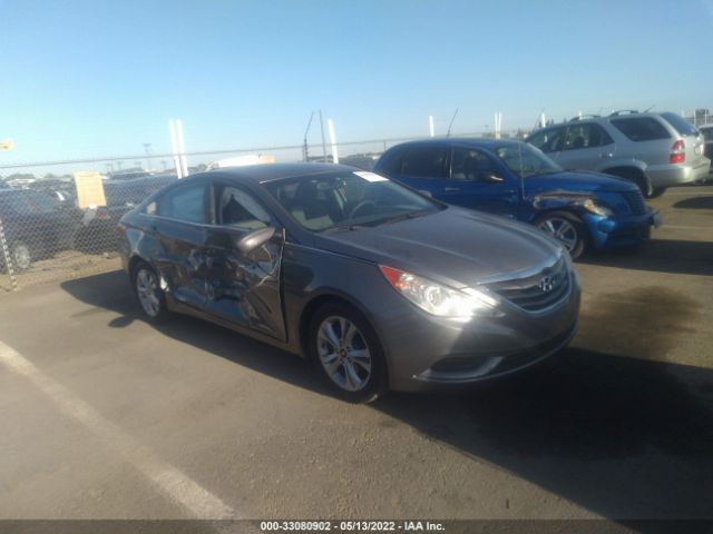 HYUNDAI SONATA 2011 5npeb4ac6bh072116