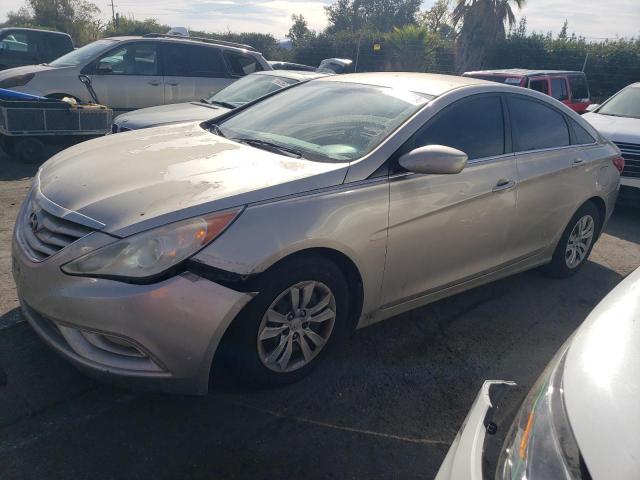 HYUNDAI SONATA 2011 5npeb4ac6bh072424