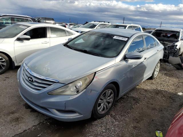 HYUNDAI SONATA 2011 5npeb4ac6bh073637