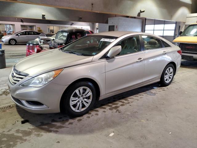 HYUNDAI SONATA 2011 5npeb4ac6bh075503