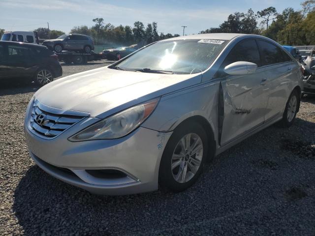 HYUNDAI SONATA 2011 5npeb4ac6bh075629