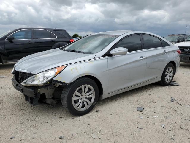 HYUNDAI SONATA 2011 5npeb4ac6bh078479