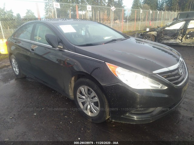 HYUNDAI SONATA 2011 5npeb4ac6bh080362