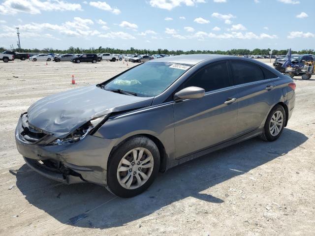 HYUNDAI SONATA 2011 5npeb4ac6bh081298