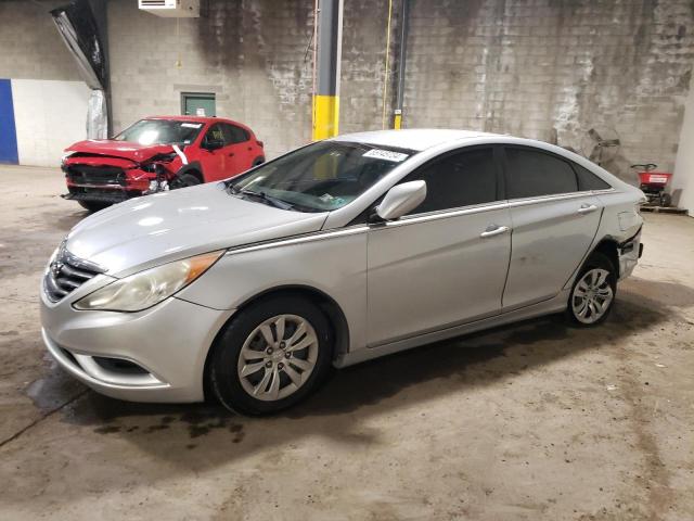 HYUNDAI SONATA 2011 5npeb4ac6bh082502