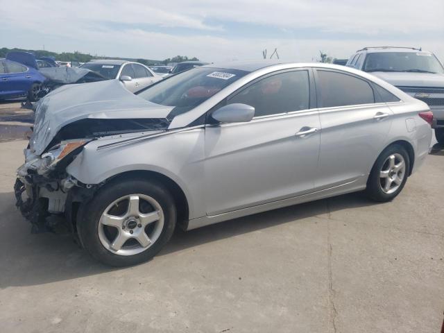 HYUNDAI SONATA 2011 5npeb4ac6bh084525