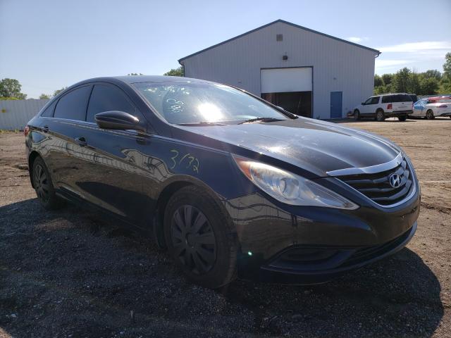 HYUNDAI SONATA 2011 5npeb4ac6bh086050